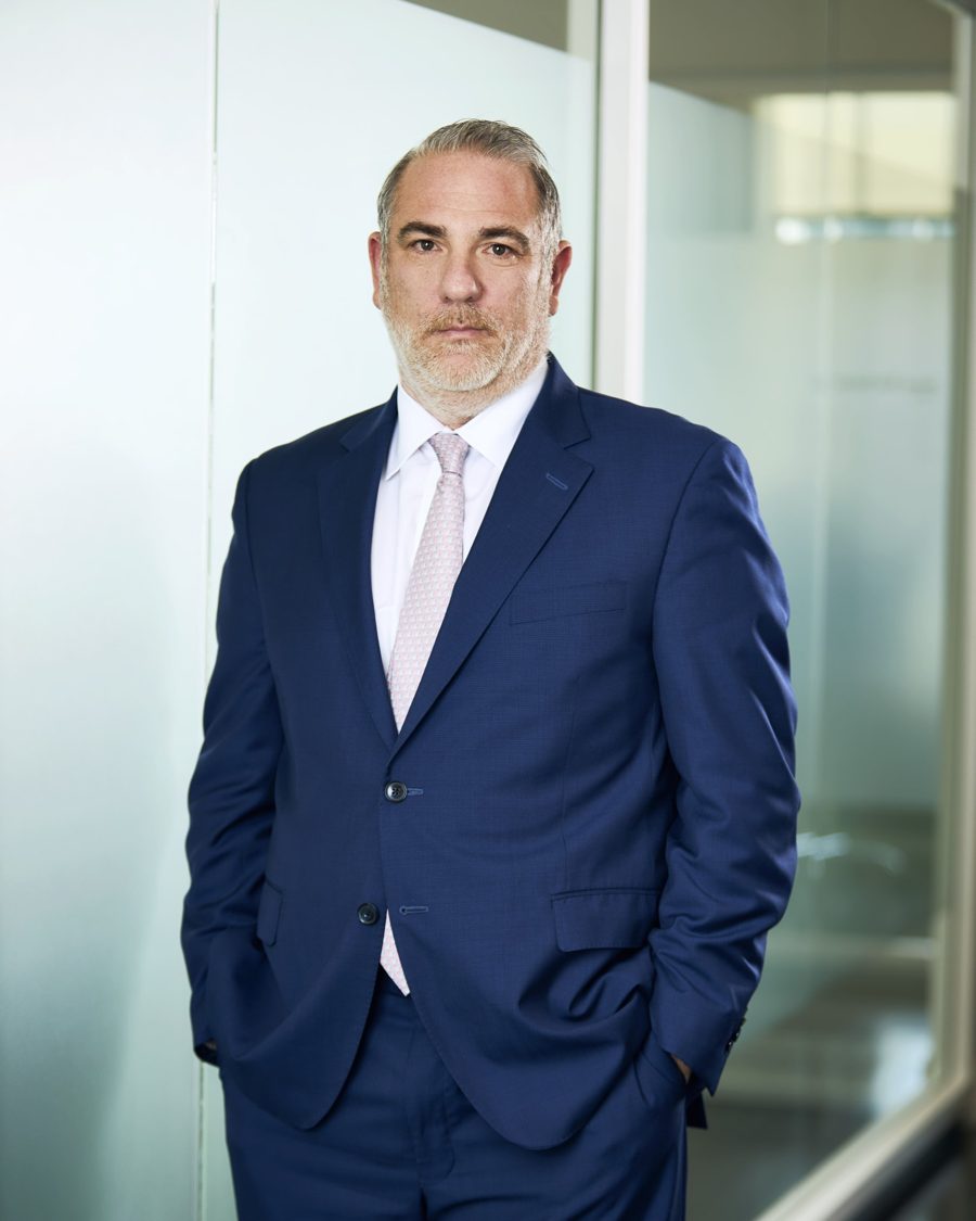 Josh Bernstein