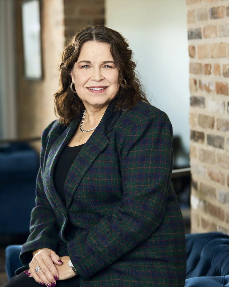 Teresa Bamberger