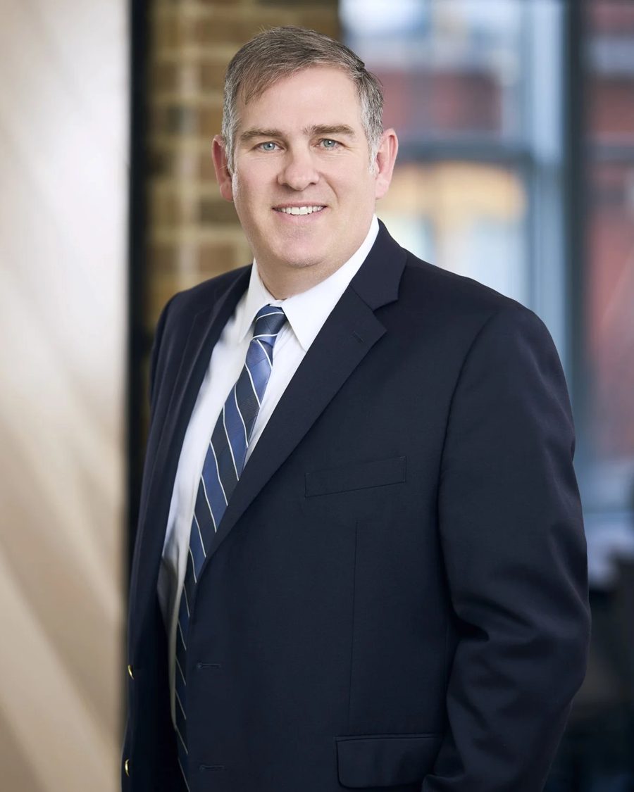 Todd Kinskey